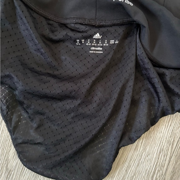 Adidas Women’s Climalite Shorts - Picture 5 of 5